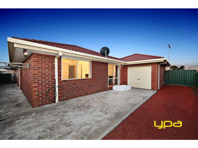 1 Flemming Avenue, Burnside VIC 3023
