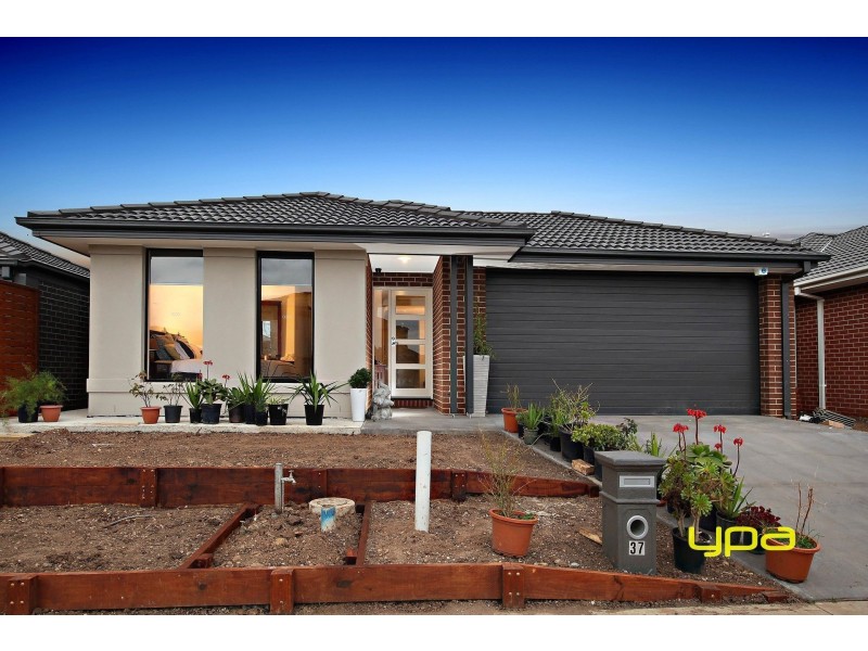 37 Wright Circuit, Plumpton VIC 3335