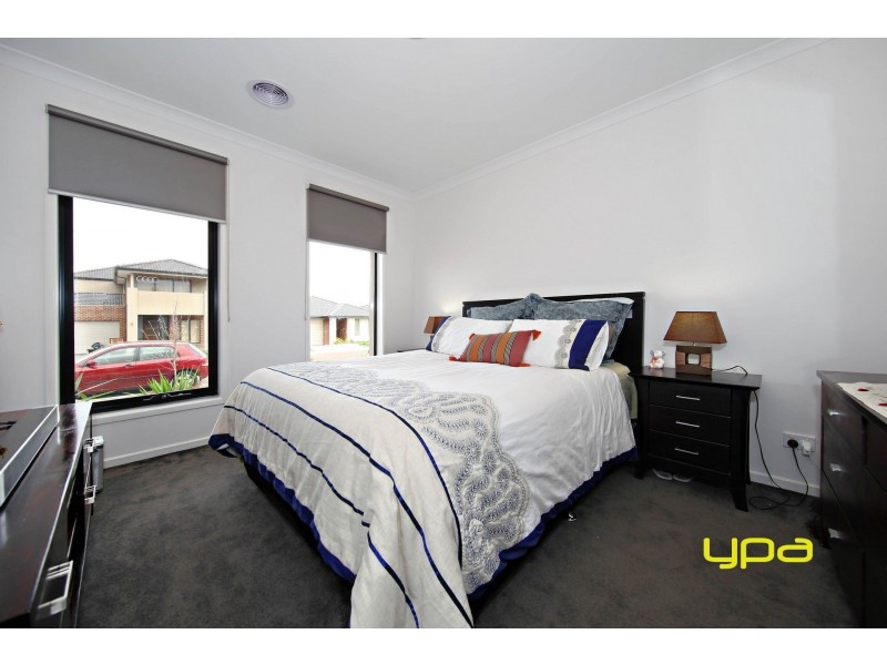 37 Wright Circuit, Plumpton VIC 3335