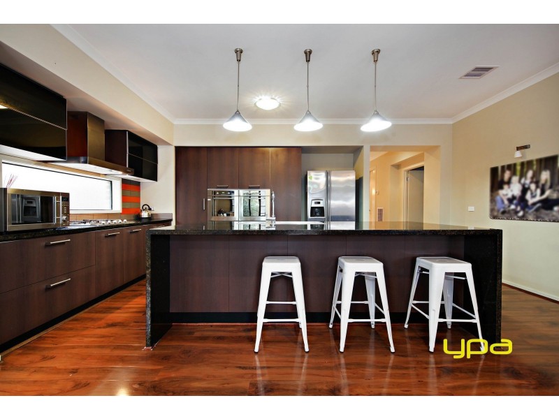 135 Arbour Boulevard, Burnside Heights VIC 3023