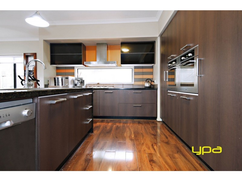 135 Arbour Boulevard, Burnside Heights VIC 3023