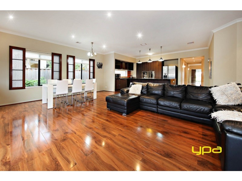 135 Arbour Boulevard, Burnside Heights VIC 3023