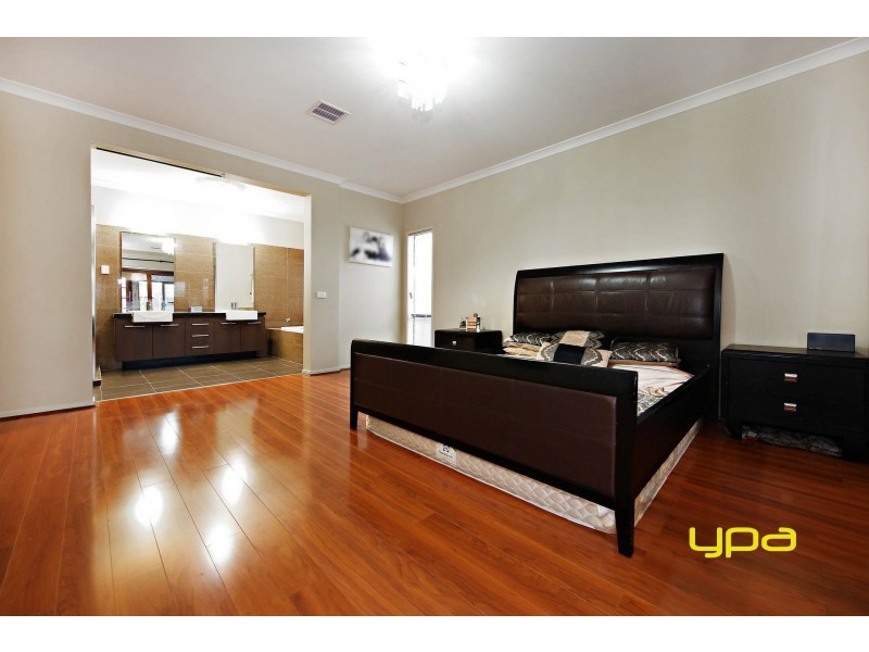 135 Arbour Boulevard, Burnside Heights VIC 3023