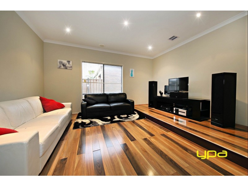 135 Arbour Boulevard, Burnside Heights VIC 3023