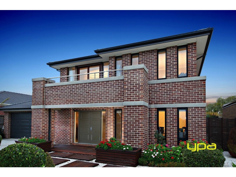 135 Arbour Boulevard, Burnside Heights VIC 3023