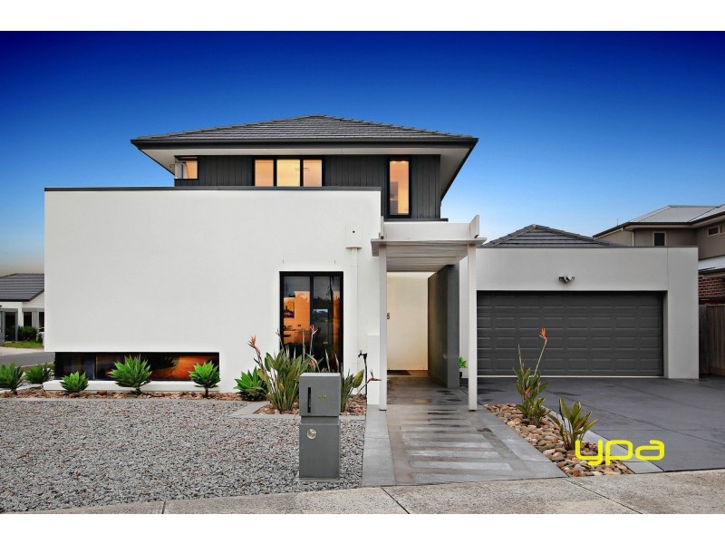 11 Arbour Boulevard, Burnside Heights VIC 3023