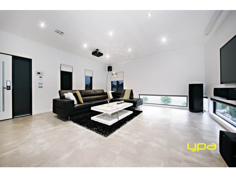 11 Arbour Boulevard, Burnside Heights VIC 3023