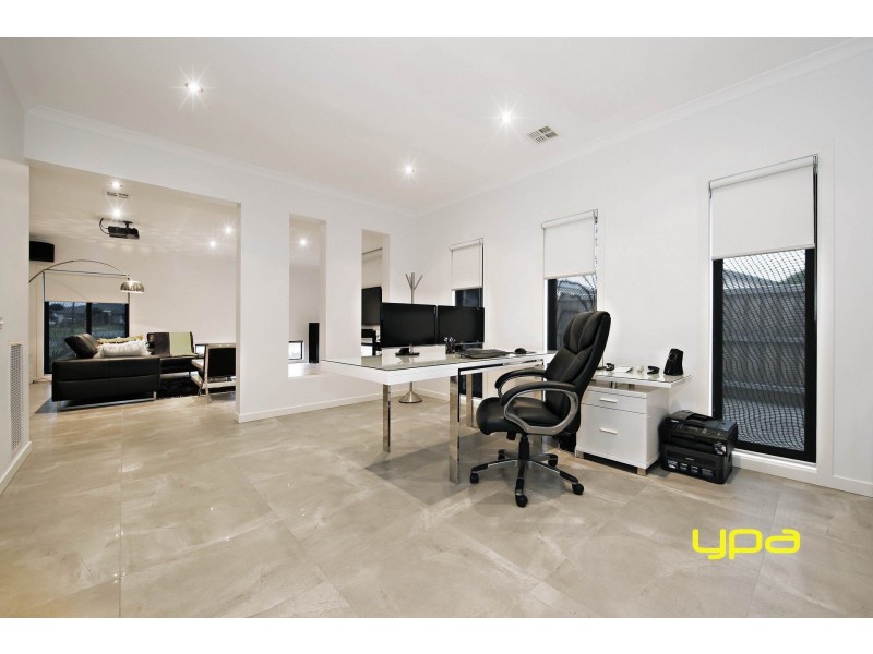 11 Arbour Boulevard, Burnside Heights VIC 3023