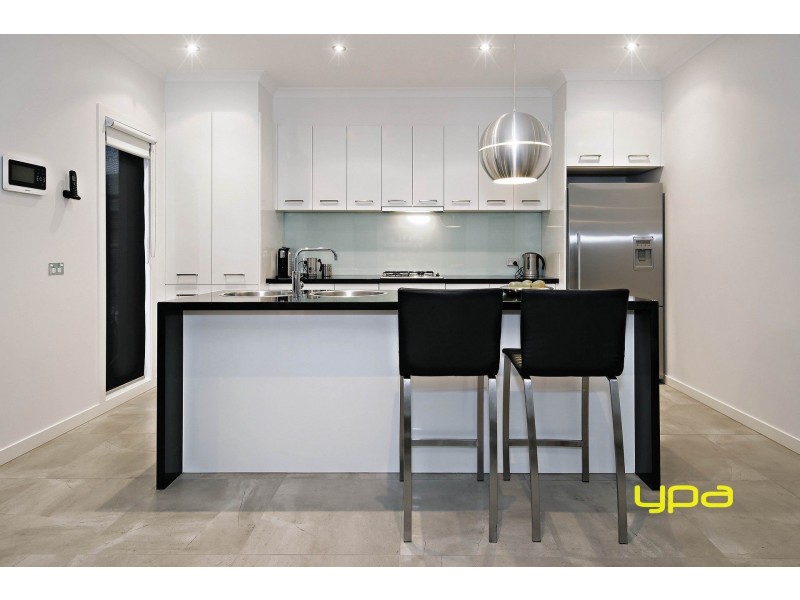 11 Arbour Boulevard, Burnside Heights VIC 3023