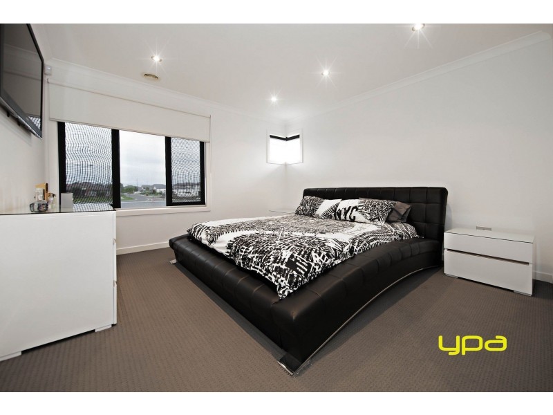 11 Arbour Boulevard, Burnside Heights VIC 3023