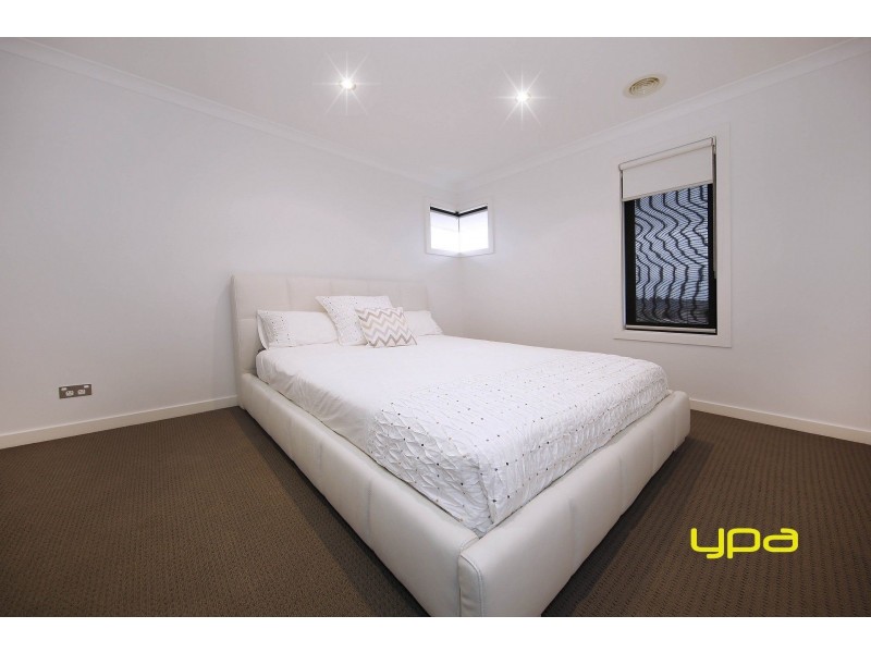 11 Arbour Boulevard, Burnside Heights VIC 3023