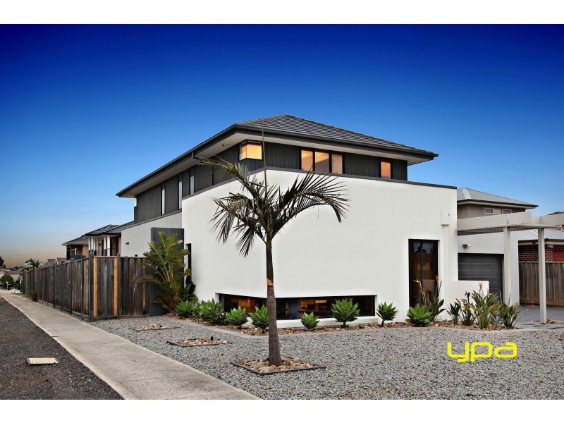 11 Arbour Boulevard, Burnside Heights VIC 3023