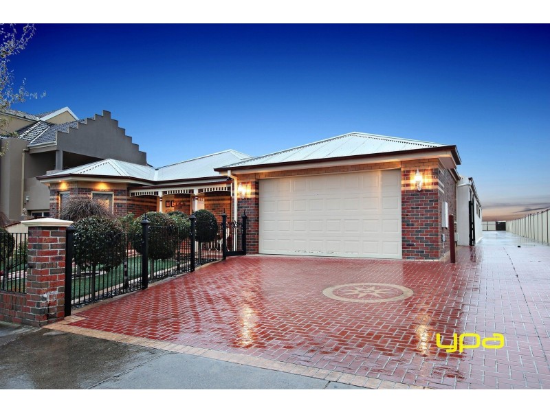 9 Lancelot Court, Hillside VIC 3037