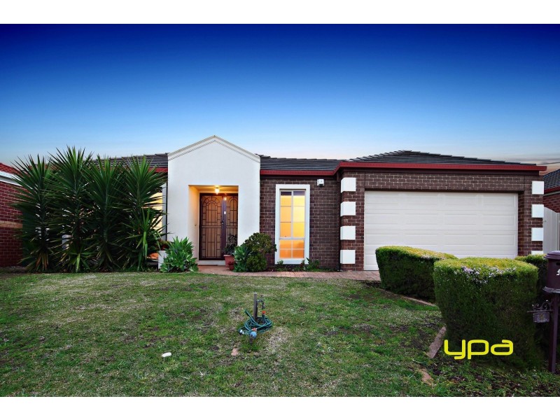 9 Niewand Avenue, Burnside VIC 3023