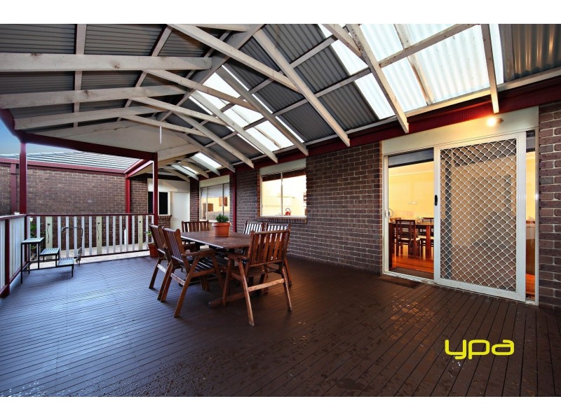 9 Niewand Avenue, Burnside VIC 3023