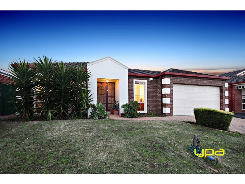 9 Niewand Avenue, Burnside VIC 3023