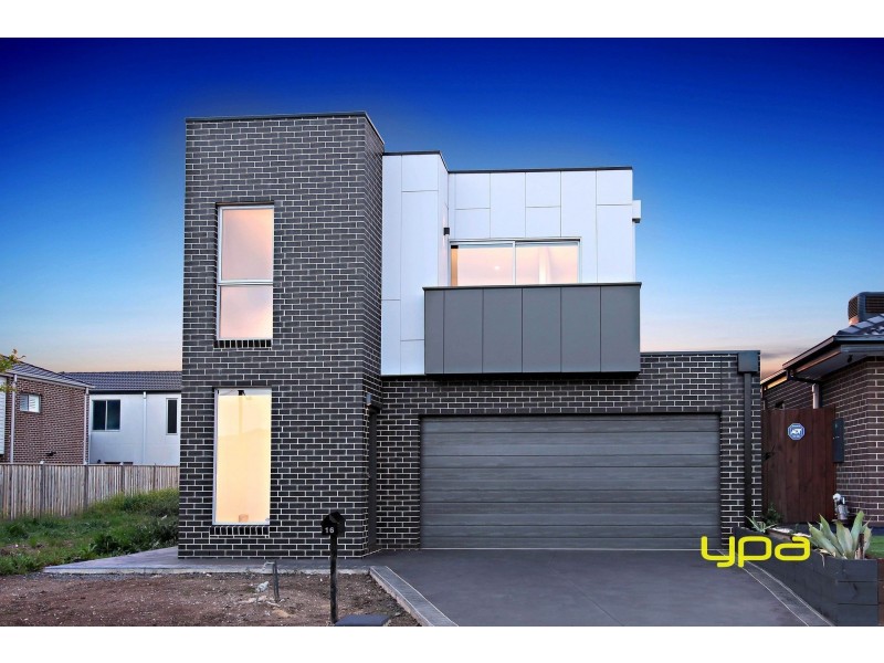 16 Dawkins Avenue, Plumpton VIC 3335