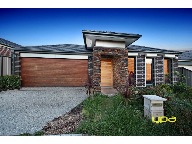 7 Wilkins Crescent, Burnside Heights VIC 3023