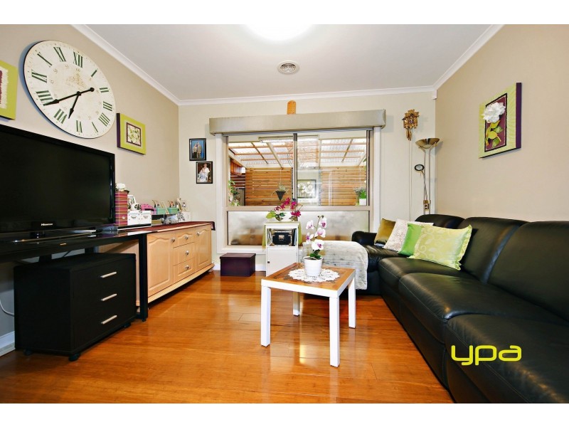 27 Blaxland Street, Burnside Heights VIC 3023