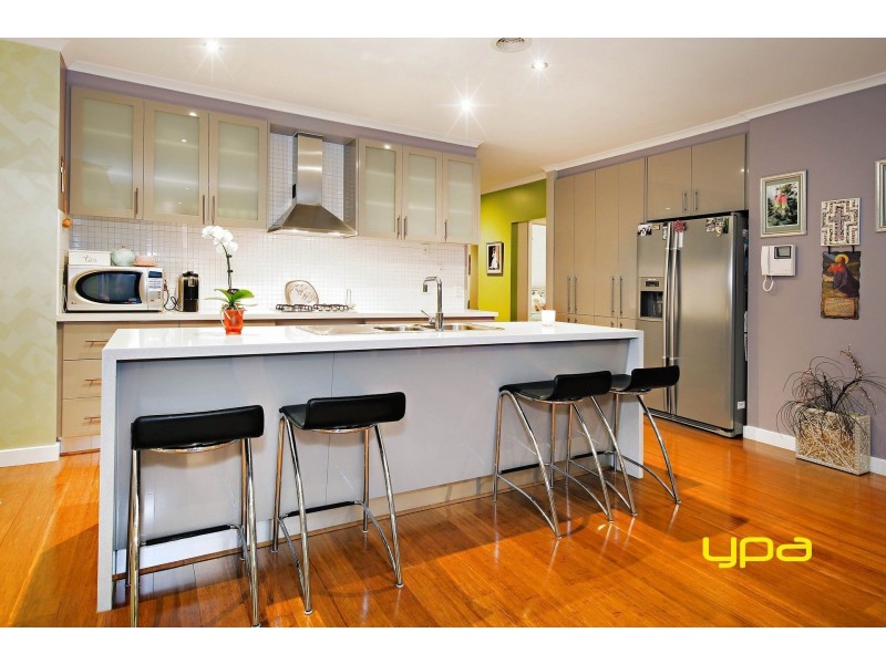 27 Blaxland Street, Burnside Heights VIC 3023