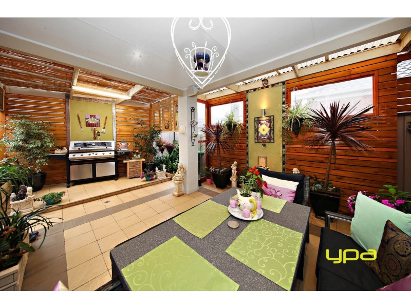 27 Blaxland Street, Burnside Heights VIC 3023