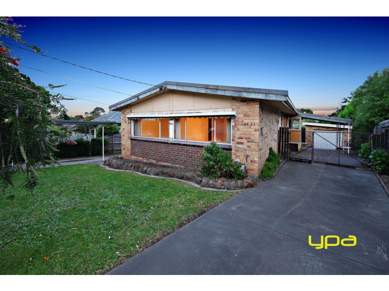 2 Monty Street, Greensborough VIC 3088