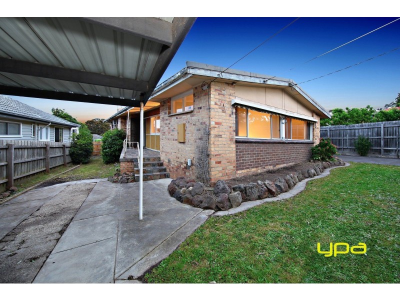 2 Monty Street, Greensborough VIC 3088