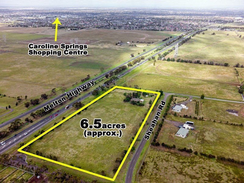 27- 49 Sheahan Road, Rockbank VIC 3335