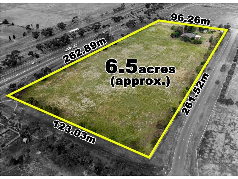 27- 49 Sheahan Road, Rockbank VIC 3335