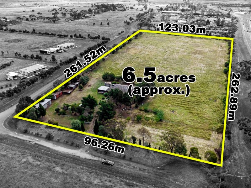 27- 49 Sheahan Road, Rockbank VIC 3335