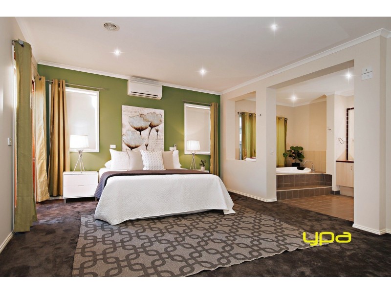 4 Atherton Avenue, Burnside Heights VIC 3023