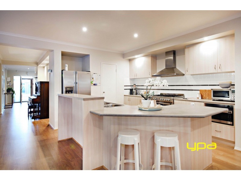 4 Atherton Avenue, Burnside Heights VIC 3023