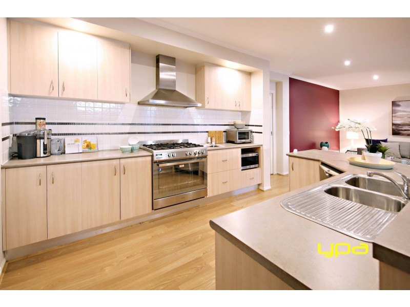 4 Atherton Avenue, Burnside Heights VIC 3023