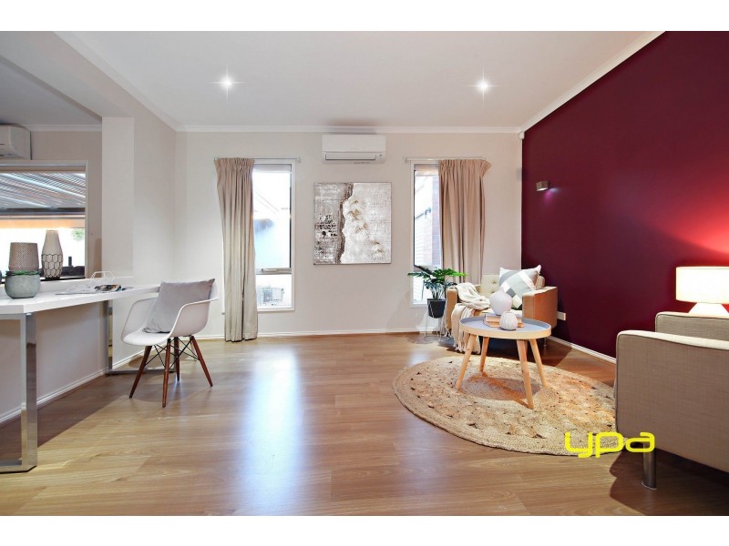 4 Atherton Avenue, Burnside Heights VIC 3023