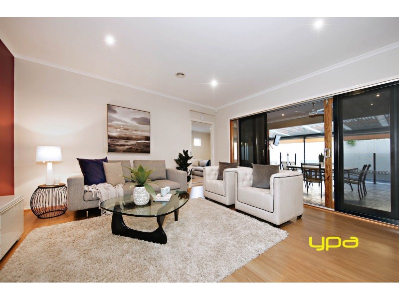 4 Atherton Avenue, Burnside Heights VIC 3023