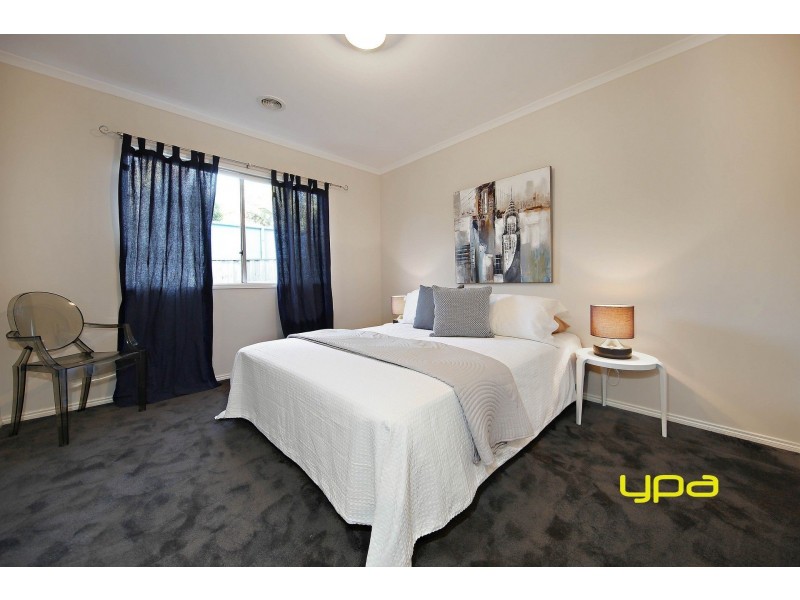 4 Atherton Avenue, Burnside Heights VIC 3023