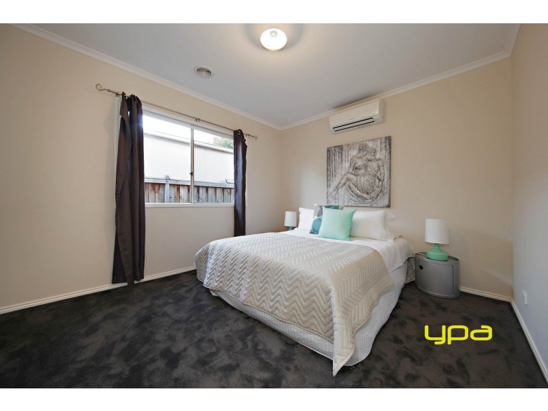 4 Atherton Avenue, Burnside Heights VIC 3023