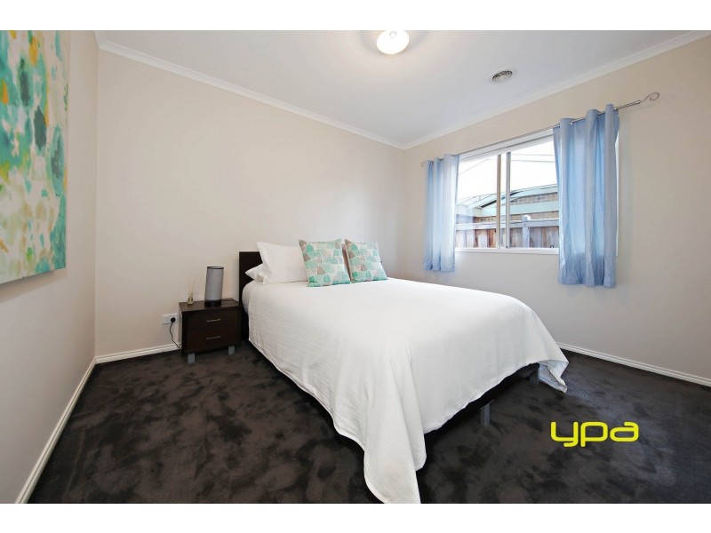 4 Atherton Avenue, Burnside Heights VIC 3023