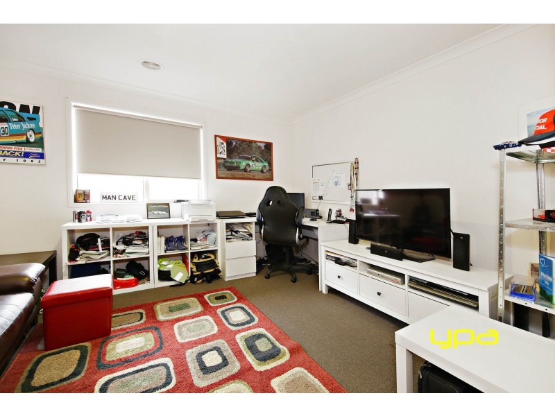 4 Playhouse Avenue, Cairnlea VIC 3023