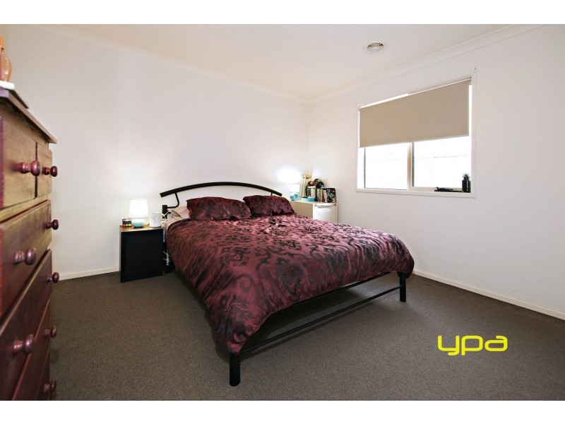 4 Playhouse Avenue, Cairnlea VIC 3023