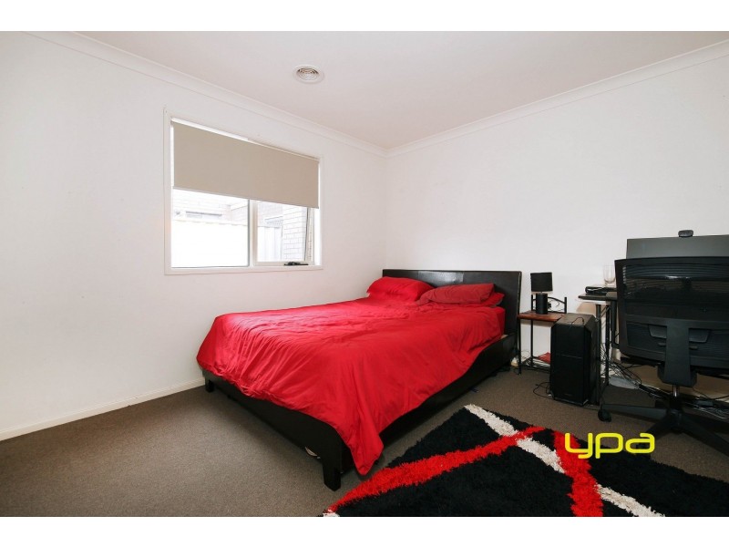 4 Playhouse Avenue, Cairnlea VIC 3023