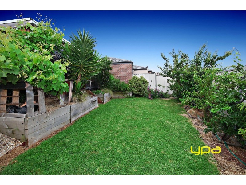 4 Playhouse Avenue, Cairnlea VIC 3023