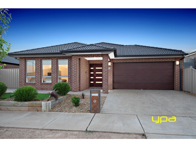 24 Rivoli Close, Plumpton VIC 3335