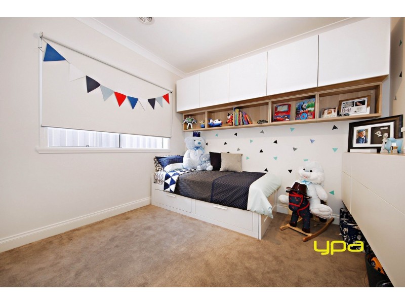 24 Rivoli Close, Plumpton VIC 3335