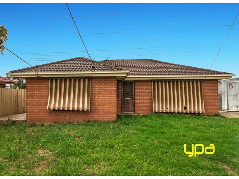 51 Stevenage Crescent, Deer Park VIC 3023