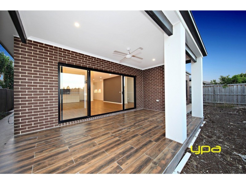 19 Rowling Street, Plumpton VIC 3335