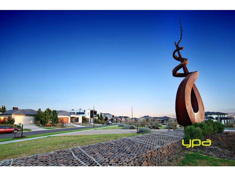 19 Rowling Street, Plumpton VIC 3335