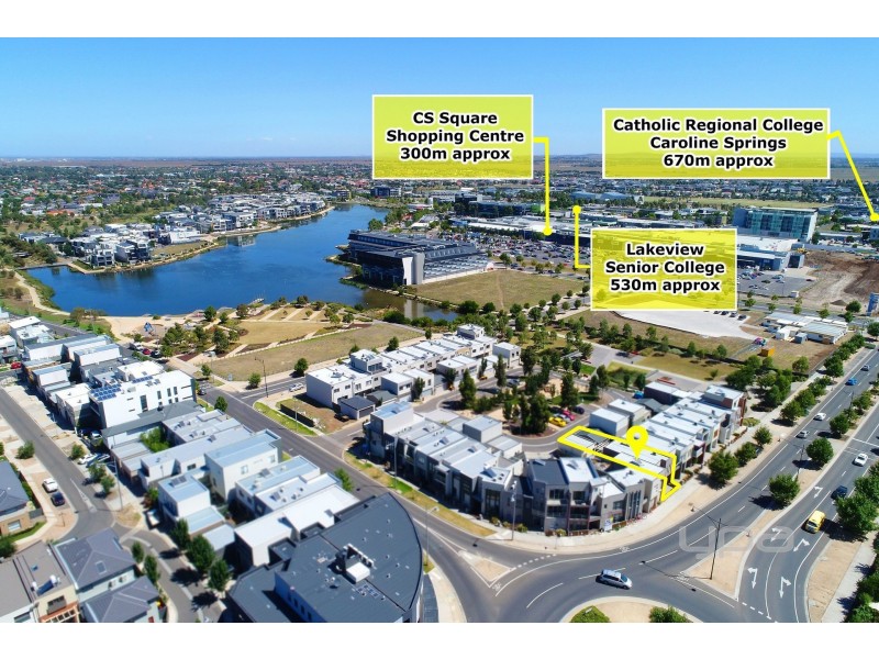 58 Commercial Road, Caroline Springs VIC 3023