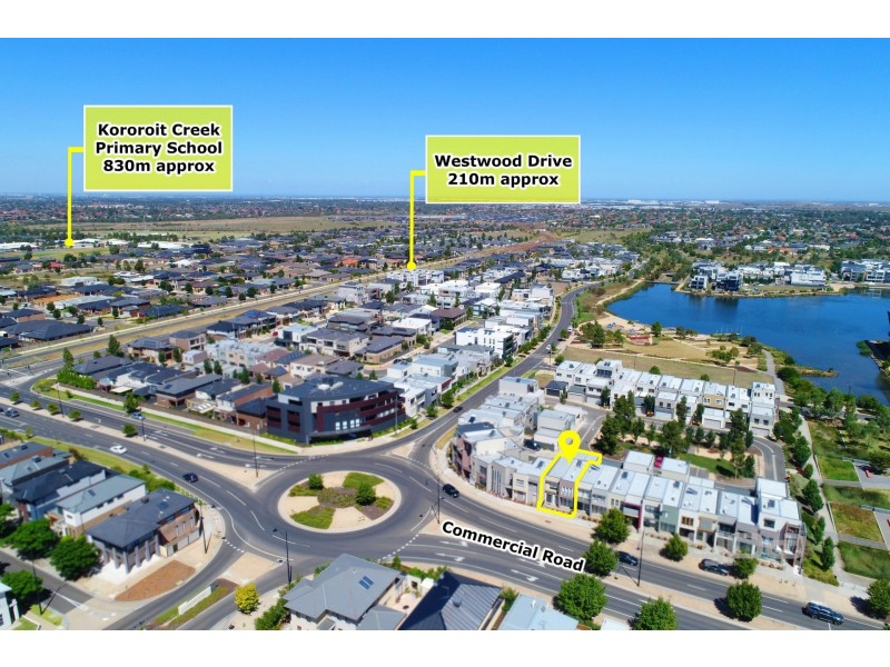 58 Commercial Road, Caroline Springs VIC 3023