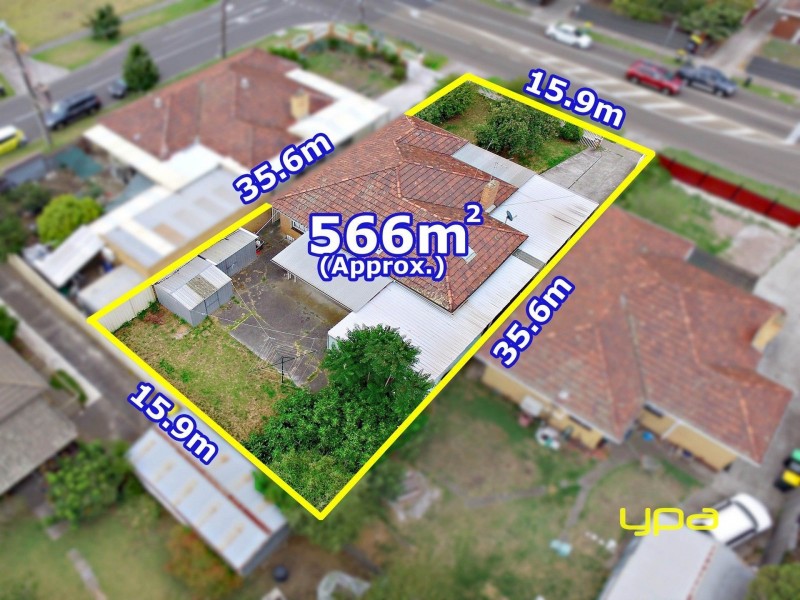 107 Wright Street, Sunshine VIC 3020